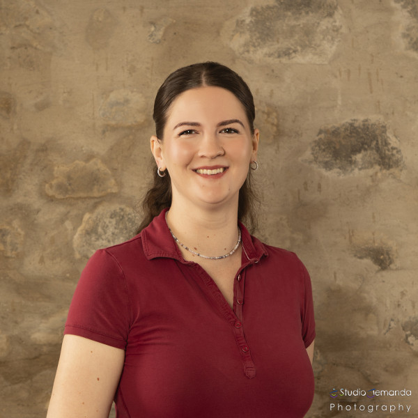 Natascha Schierack