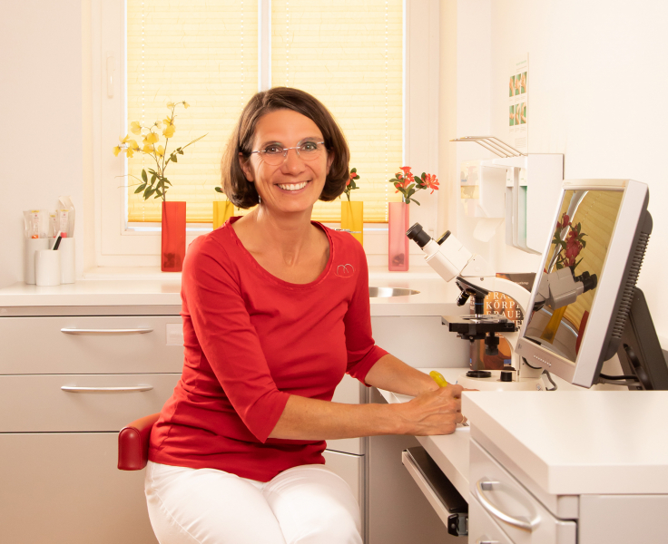 Dr. med. Esther G&ouml;rres